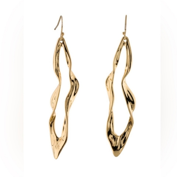 ALEXIS BITTER ASTERIA NOVA EARRINGS - Picture 6 of 9